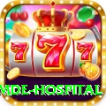 phortse khumde hospital Gold Edition v1.4.4