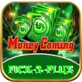 pick 3 Casino Official v3.4.0