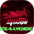 pick 4 evening Plus v2.1.2