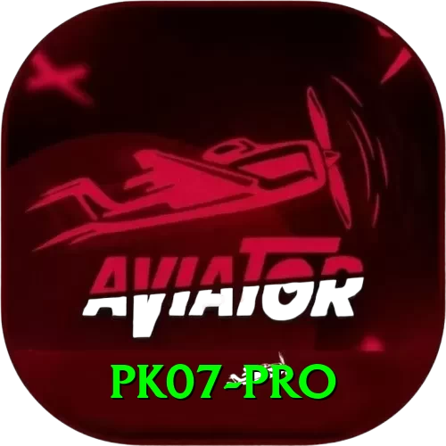 pk07 Casino Official v2.2.2 - 2