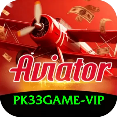 pk33game Legend v4.6.4 - 2