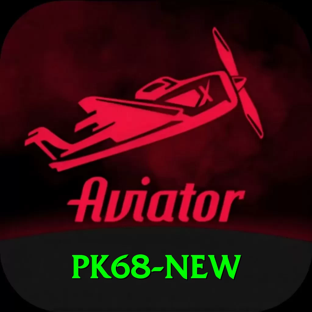pk68 Gaming Gold v5.4.2 - 2