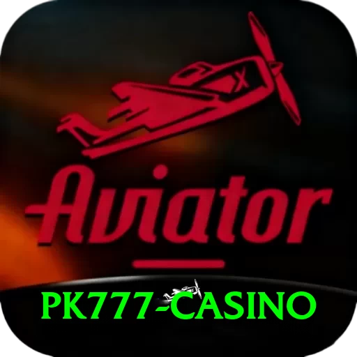 pk777 casino Pro v1.4.2 - 2