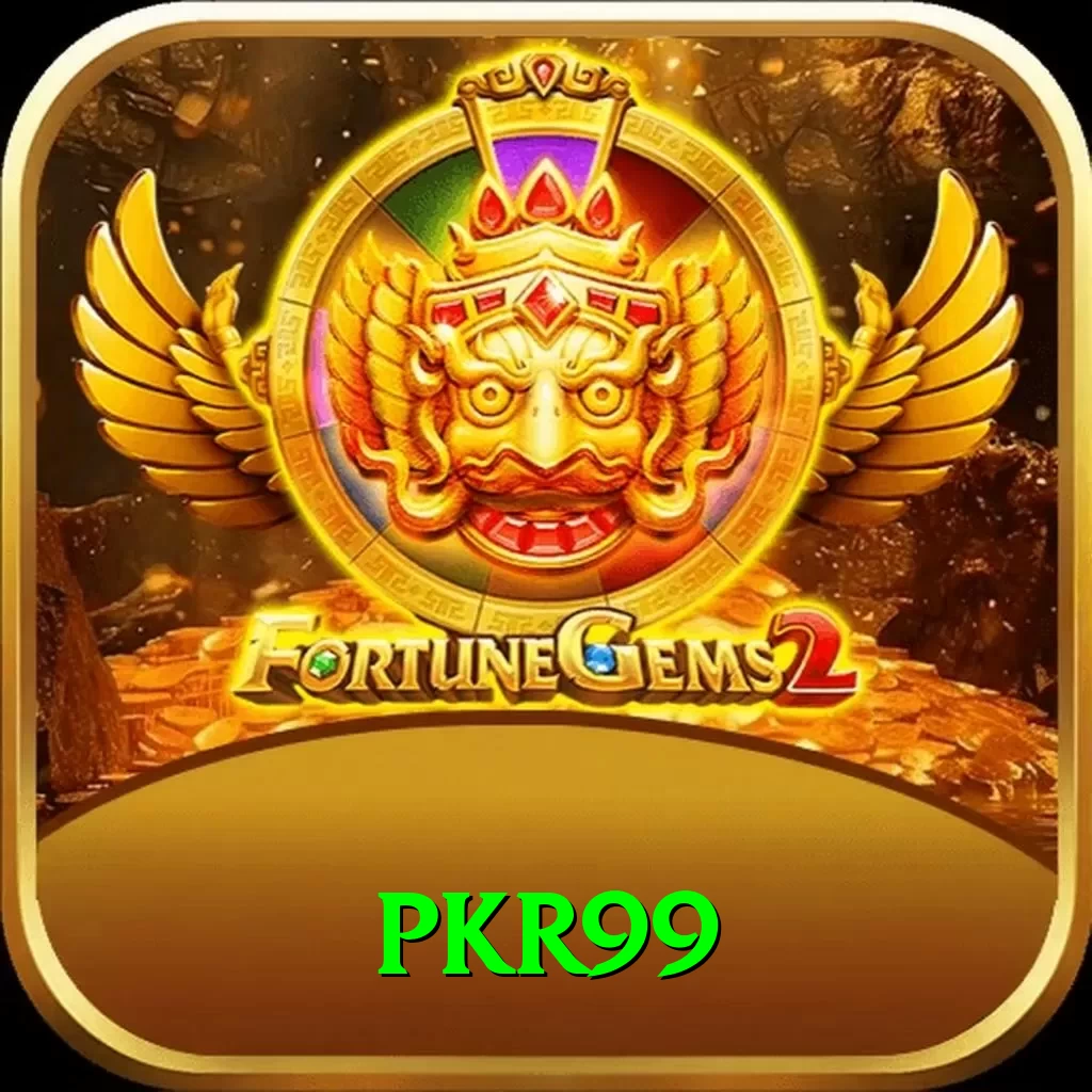 PKR99 Plus Edition v2.0.4 - 2