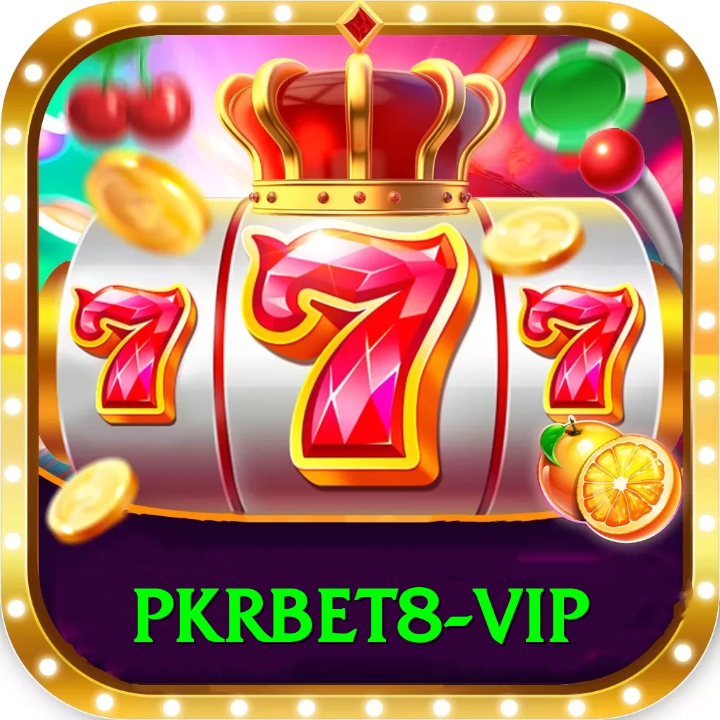 pkrbet8 Premium Gaming App - 2