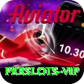 pkrslots VIP Slots