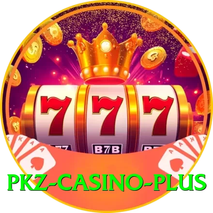 PKZ Casino Gold Edition v2.7.7 - 2