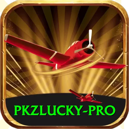 pkzlucky Game Deluxe v3.9.4 - 2