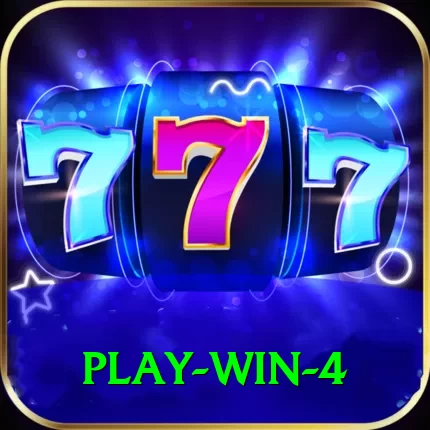 play win 4 Games (Casino & Earning) Turbo v1.4.1 - 2