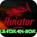poacher fox in box Turbo v2.8.4