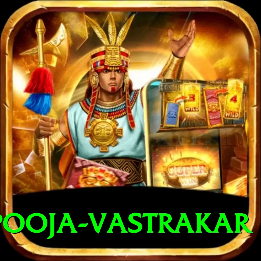 pooja vastrakar Deluxe Edition v3.2.1 - 2