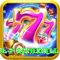 psl 7 schedule Pro Max v1.5.2