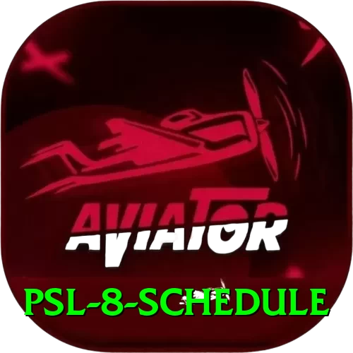 psl 8 schedule Apps (Tools & Injectors) Master v4.9.0 - 2