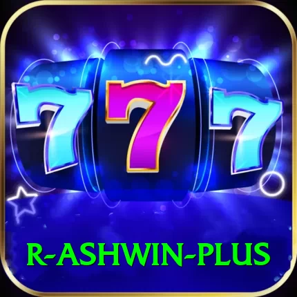r ashwin Live Extreme - 2