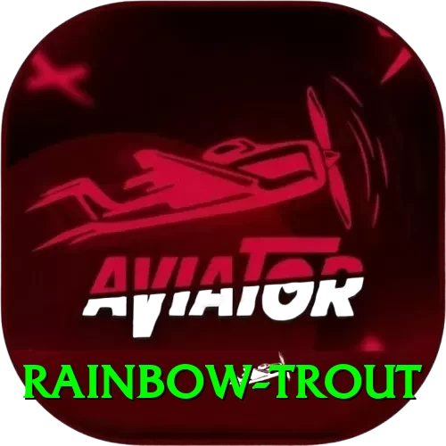rainbow trout Plus Edition v4.4.4 - 2