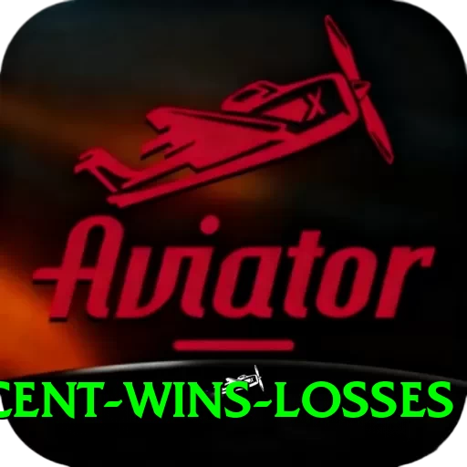 recent wins losses Elite v5.4.4 - 2
