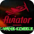 recent wins losses Elite v5.4.4