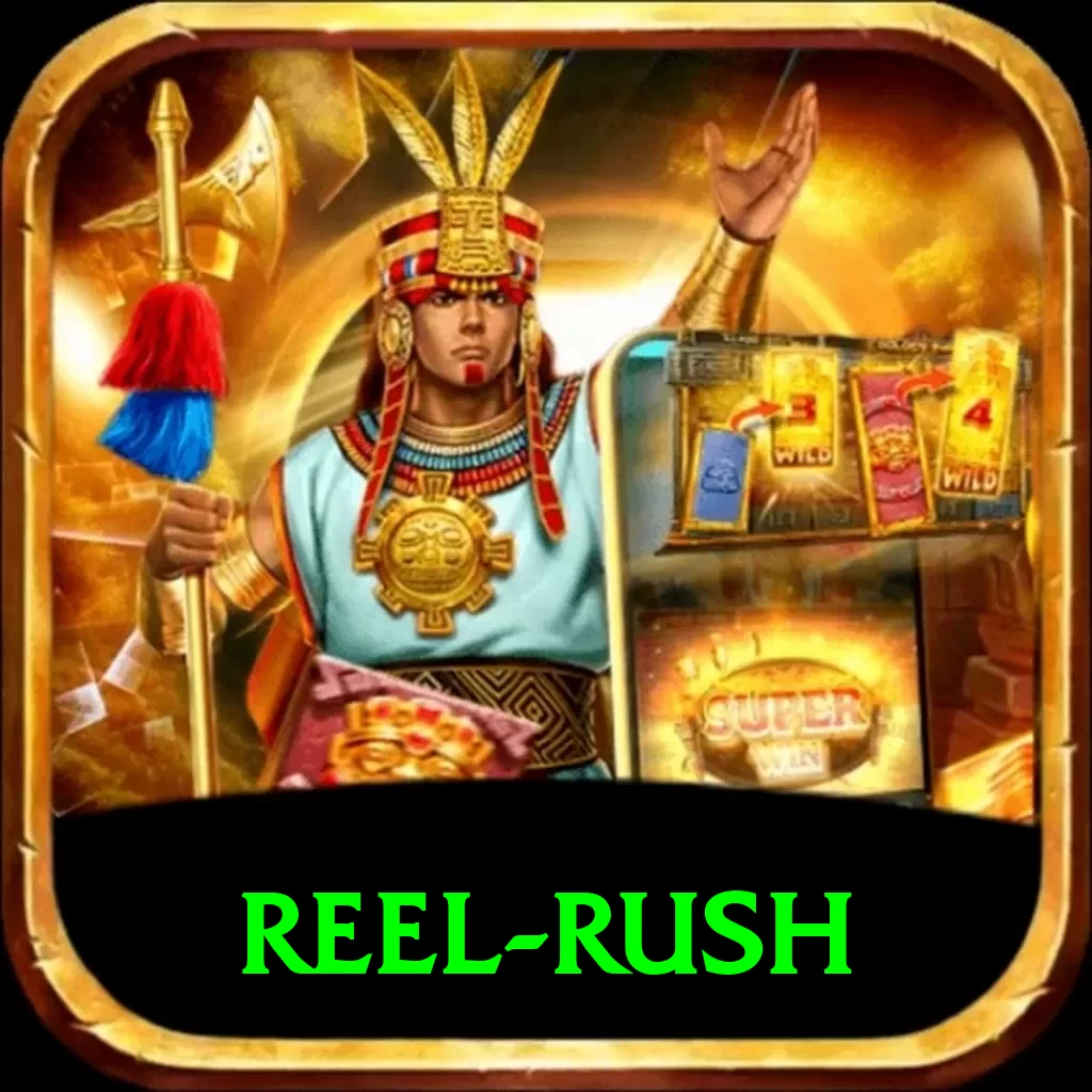 reel rush Gold v2.0.9 - 2