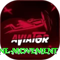 reverse line movement