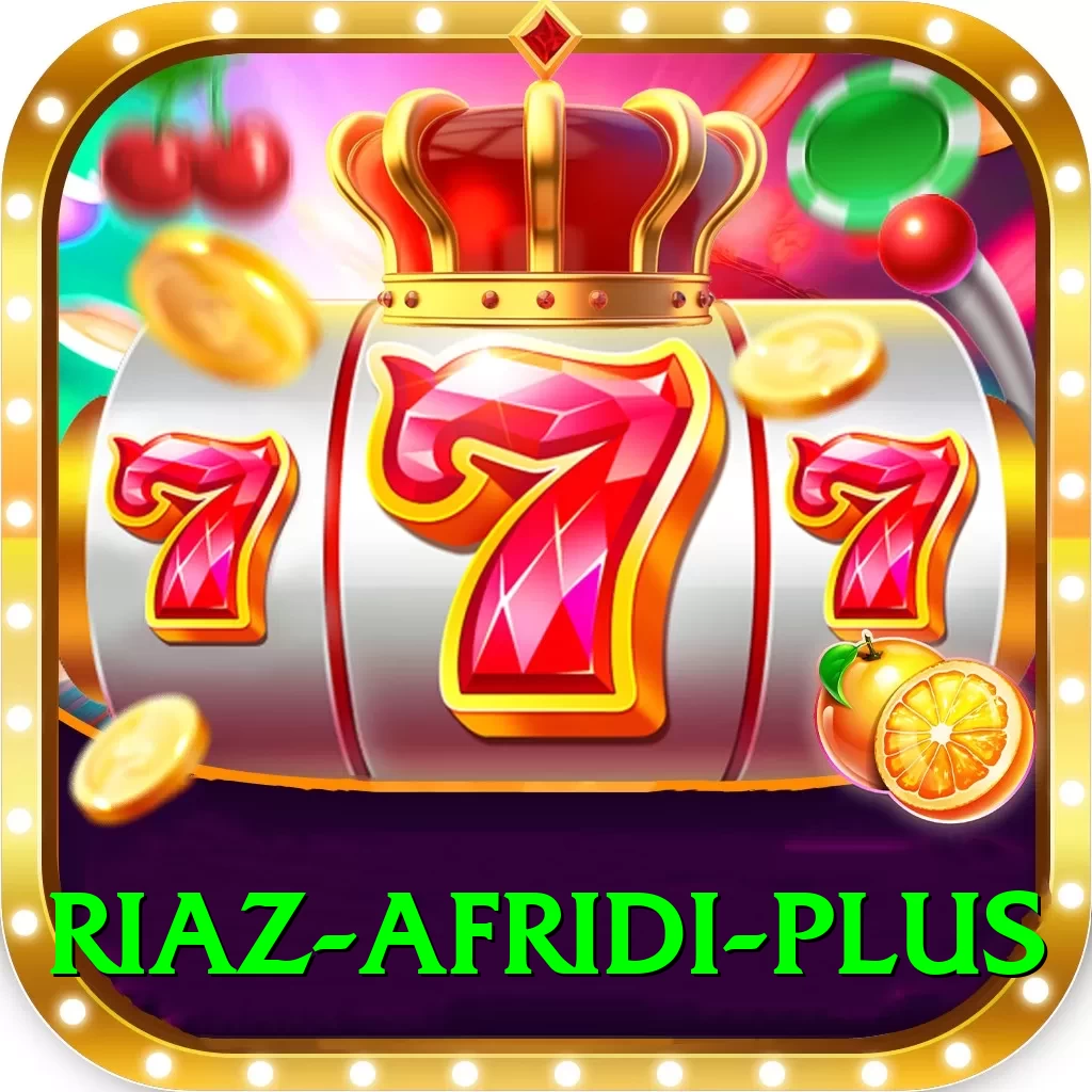 riaz afridi Official v1.5.6 - 2
