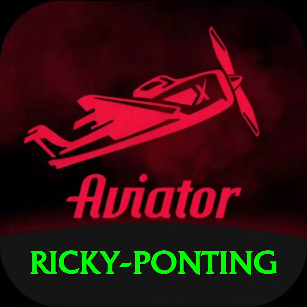 ricky ponting Ultimate Pro v5.0.9 - 2