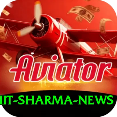 rohit sharma news Plus v5.5.6 - 2