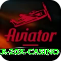 rollover 20x casino Deluxe v1.3.5