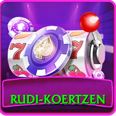 rudi koertzen Apps (Tools & Injectors) Turbo v1.1.8 - 2