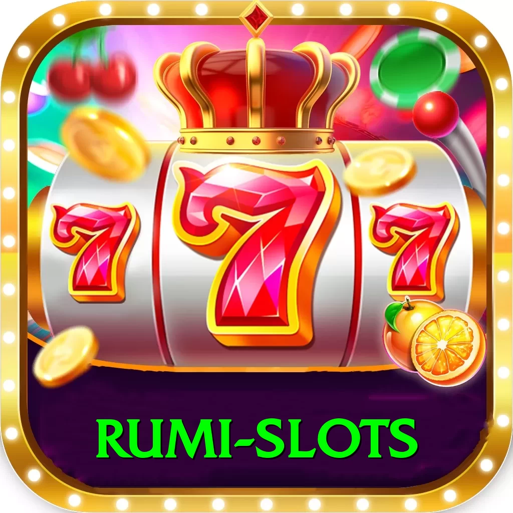 Rumi Slots Pro1 v1.8.5 - 2