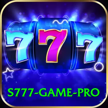 s777 game Pakistan Champion v3.2.3 - 2