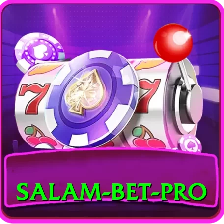 salam bet - Casino Plus - 2