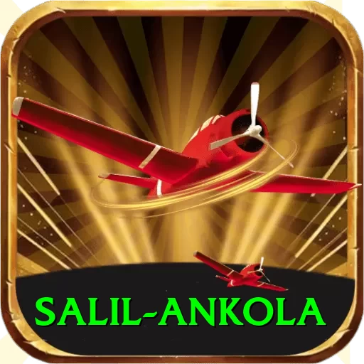 salil ankola Apps (Tools & Injectors) Master v4.1.6 - 2