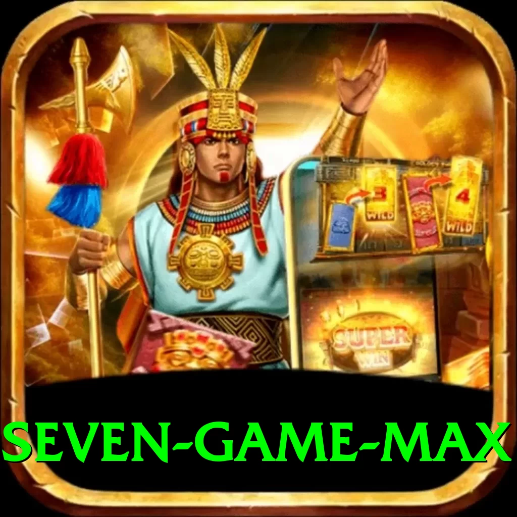 seven game Mobile King - 2