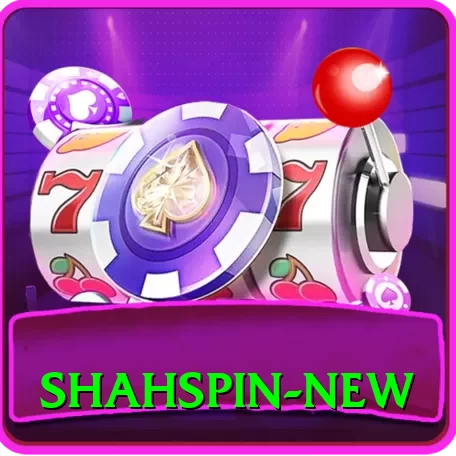ShahSpin King Latest v4.3.0 - 2