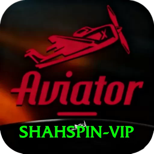 shahspin - Mega Edition v1.1.0 - 2