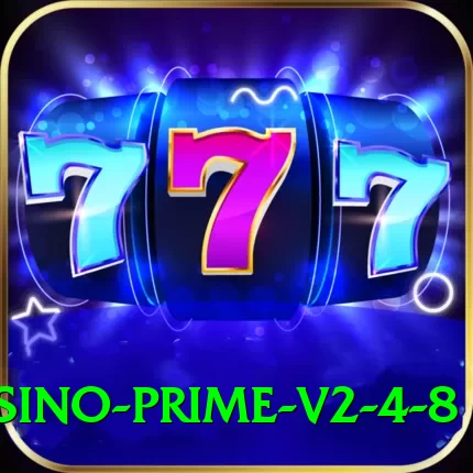 Six6s Casino Casino Prime v2.4.8 - 2