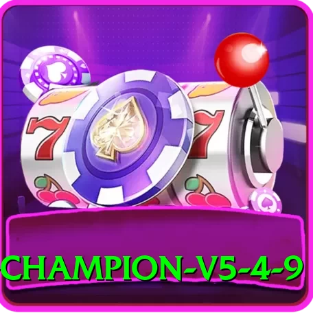 six6s.com.pk Gaming Champion v5.4.9 - 2