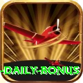 sk777 Gold - Daily Bonus