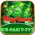 Slots Party 777 Deluxe vv2.6.8