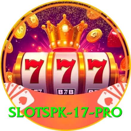 slotspk 17 Extreme Latest v5.8.1 - 2