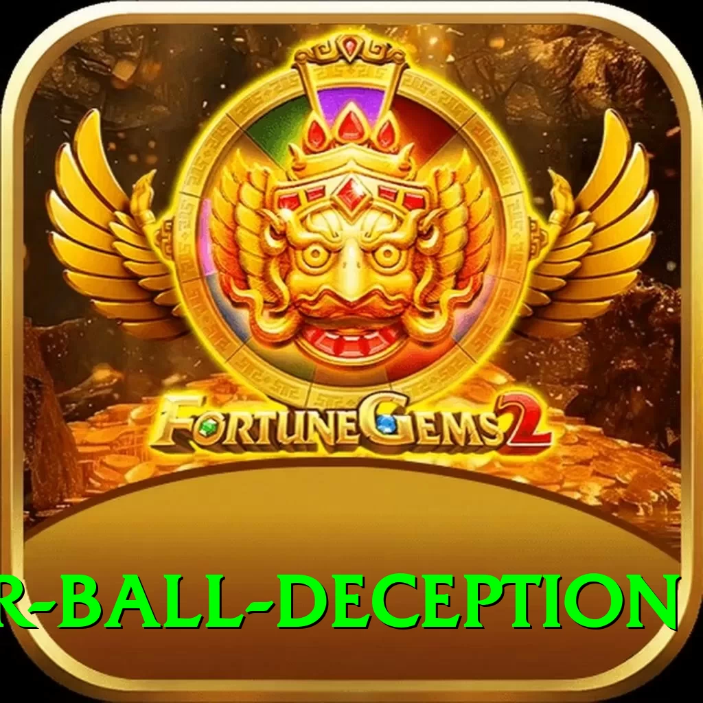 slower ball deception Pro Edition v5.7.0 - 2
