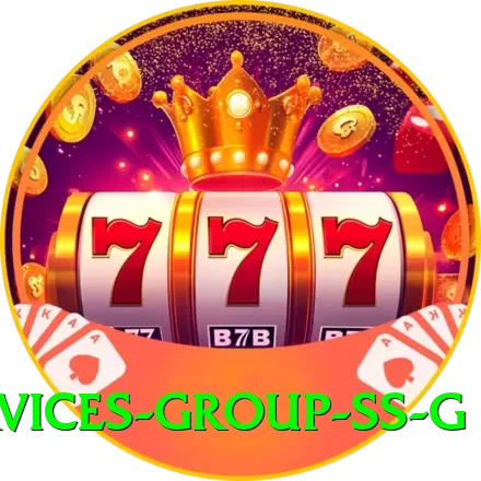 special services group ss g Games (Casino & Earning) Gold v5.1.1 - 2