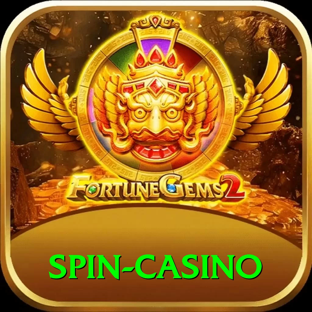 spin casino Pro Edition v3.5.1 - 2