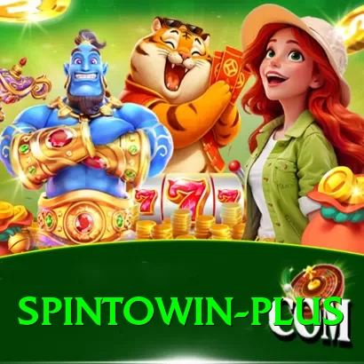 spintowin - Master v5.8.9 - 2