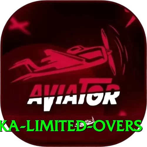 sri lanka limited overs Turbo v2.3.6 - 2