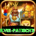 st kitts nevis patriots Plus Edition v4.3.3
