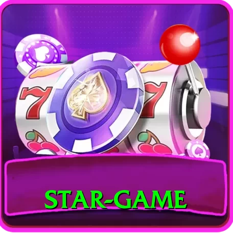 Star Game Pro1 v4.5.0 - 2