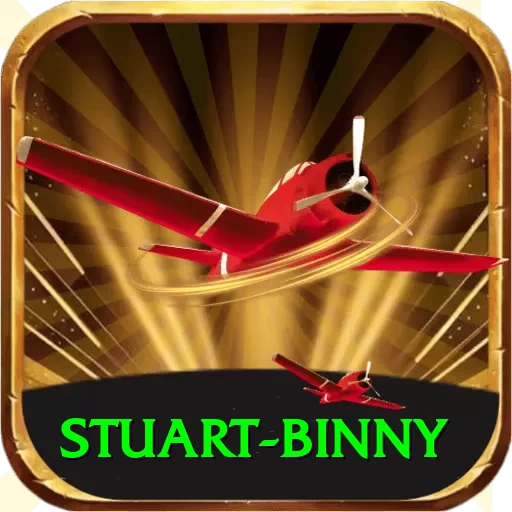 stuart binny Apps (Tools & Injectors) Gold v4.7.6 - 2