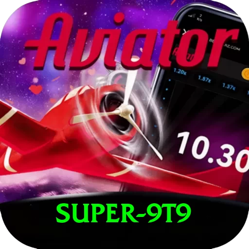 super 9t9 Turbo v4.0.7 - 2