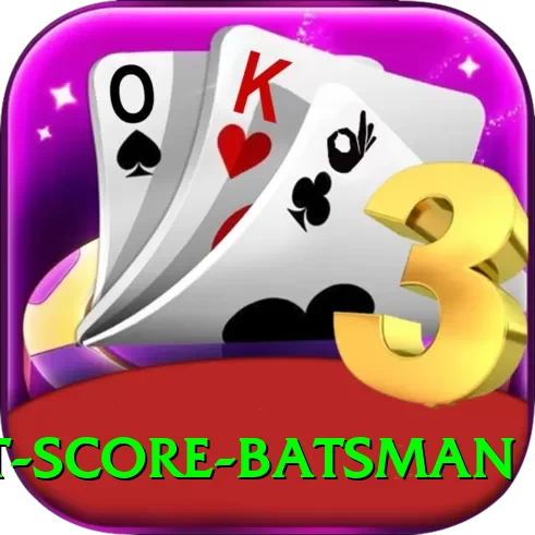 t20 highest score batsman Gold v3.4.1 - 2